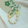 Новая модель прозрачной фиговой цепочки для телефона с украшениями Item Picture
